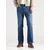 WRANGLER Kavbojke moder denim
