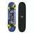 FUN SPORTS Slider 31 Cool king Skateboard