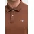 Bombažen polo Gant