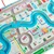 Bigjigs Toys Magnetni labirint London
