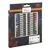Set oljnih pastelov Nassau 24 kosov