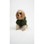 Paws & Whiskers Odelo za pse Froggy Welsoft Jacket, Zeleno