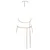 Cottelli Luxurious Body Chain 2450445 Golden