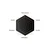 Sinter Shimano A Type Black (73-001-080-8)
