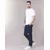 Timberland Majice s kratkimi rokavi SS DUNSTAN RIVER CREW TEE Bela