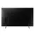 SAMSUNG televizor 65NU7172 LED, 65 (165 cm), UHD 4k, HDR Smart, Crni