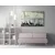 Wallity WY41 Dekorativna slika, 50 x 70 cm