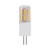 Ekolight Eko-Light LED žarnica 2 W G4, 12 V, 3000 K, keramična + PC