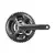 Srednji pogon SHIMANO Tiagra FC-4703 50X39X30T 175mm bez patrone