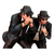 Figura Blues Brothers Kipec - Jake & Elwood na odru - SDTUNI22729