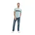 TOM TAILOR Kavbojke Marvin moder denim