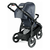 Peg Perego Voziček 3v1 Book Modular Cross Elite Luxe Mirage