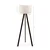 Opviq Podna lampa AYD-2652, Krem