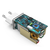 HAMA Kucni Punjac PD/Qualcomm 2xUSB-C, 35W Beli 201694