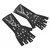 Rokavice DEVIL FASHION - Punk - GE041