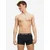 JACK & JONES Boksarice Jacsolid črna