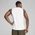 PUMA TAD ESSENTIALS Sleeveless Tank Men, Performance, White, M