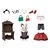 Sylvanian Families Modni muc