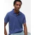 Tommy Jeans Majica CLASSIC  temno modra