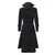 Moški plašč DEVIL FASHION - Gothic - CT27002