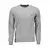 HARMONT & BLAINE Muški džemper HRG007030187_GRIGIO_917, Sivi