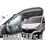 Heko Bočni vetrobrani Team za OPEL VIVARO / RENAULT TRAFIC 2014+, Na lepljenje, Prednji
