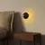 OPVIQ Zidna lampa Fungal 13361 A
