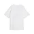 Puma GRAPHICS RELAXED FLOWER TEE, ženska majica, bijela 691908