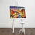Opviq Slika na platnu 45x70cm