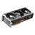 SAPHIRE Grafička kartica SVGA Radeon RX 7700XT Nitro+ 12GB GDDR6 192bit ARGB strip, 11335-02-20G