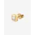 GUESS uhani Ace Of Diamonds JUBE06180JWYGT/U
