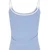 Urban Classics Top modra/svetlo roza/bela