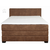 Boxspring postelja Paris - 160x200 cm