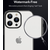 ESR PROJECT ZERO FUTROLA ZA IPHONE 13 PRO