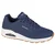 SKECHERS Muške patike Uno - Stand On Air 52458-Nvy teget