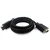 Gembird DisplayPort to VGA adapter cable, black, 1.8 m | CCP-DPM-VGAM-6