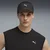 PUMA 5 Panel Visor Cap Unisex, Accessories, Black, OSFA