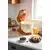 Bowl, ceramic, 4.7L, Beehive - KitchenAid