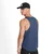 Saysky Logo Combat Pro Singlet
