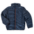 Name it  Pernate jakne NKMMAXON JACKET  Blue