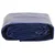 shumee Ponjava modra 4x7 m 650 g/m2