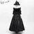 Žensko krilo DEVIL FASHION - Gothic - ESKT07001