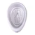 YORKMA YM8006 Topilica za parafin, Roze