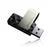 Silicon Power Blaze B30 64GB USB 3.0 črne barve