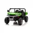 Auto na akumulator XMX623 4x4 - dvosjed - zeleni
