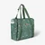 Kikka Boo Torba za mame Florence Secret Garden Beige