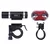 EMOS BICIKLISTICKA LED LAMPA P3920