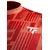 Moška majica Tecnifibre  X-Loop Tee Coral S