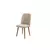 Hanah Home Trpezarijski set Vina 01 1053, Antracit