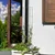 KADAX Vrtna pergola kovinska opora za rože, vrtnice in rastline, 150 cm